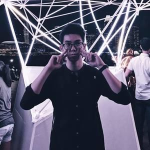 Meet your Posher, Ethan